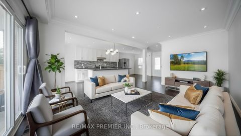 Photo 1 at 742 Beman Drive, Leslie Valley, Newmarket