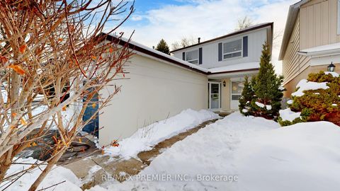 Photo 6 at 742 Beman Drive, Leslie Valley, Newmarket