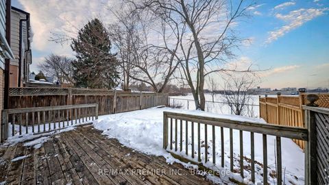Photo 46 at 742 Beman Drive, Leslie Valley, Newmarket
