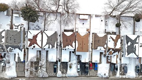 Photo 47 at 742 Beman Drive, Leslie Valley, Newmarket