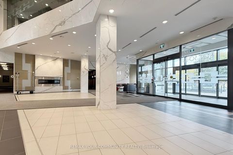 Photo 3 at 207A - 50 Ann O'Reilly Road, Henry Farm, Toronto