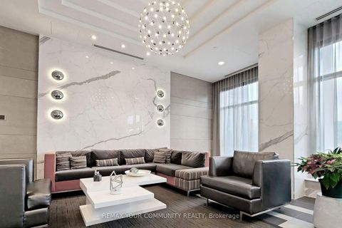 Photo 5 at 207A - 50 Ann O'Reilly Road, Henry Farm, Toronto