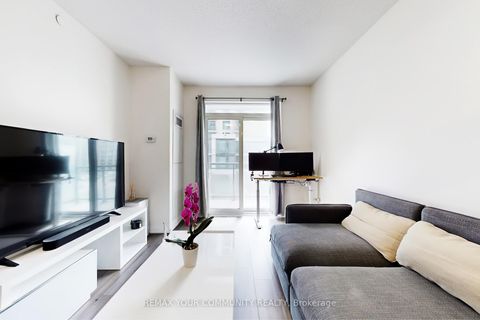 Photo 8 at 207A - 50 Ann O'Reilly Road, Henry Farm, Toronto