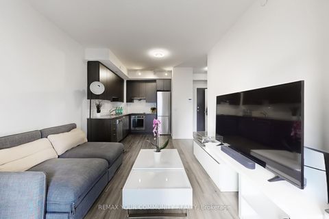 Photo 10 at 207A - 50 Ann O'Reilly Road, Henry Farm, Toronto