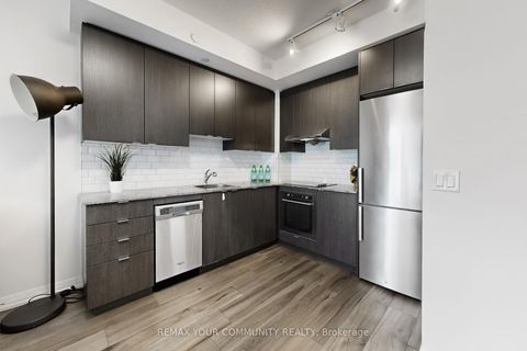 Photo 13 at 207A - 50 Ann O'Reilly Road, Henry Farm, Toronto