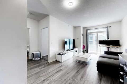 Photo 16 at 207A - 50 Ann O'Reilly Road, Henry Farm, Toronto