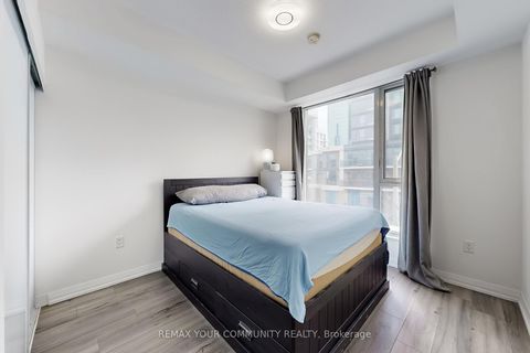 Photo 17 at 207A - 50 Ann O'Reilly Road, Henry Farm, Toronto