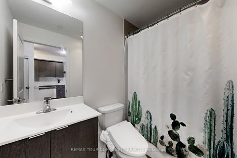 Photo 19 at 207A - 50 Ann O'Reilly Road, Henry Farm, Toronto