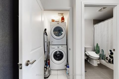 Photo 20 at 207A - 50 Ann O'Reilly Road, Henry Farm, Toronto