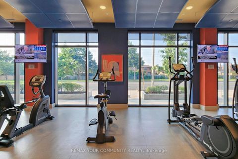 Photo 22 at 207A - 50 Ann O'Reilly Road, Henry Farm, Toronto