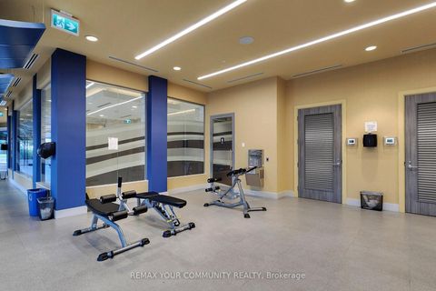 Photo 24 at 207A - 50 Ann O'Reilly Road, Henry Farm, Toronto