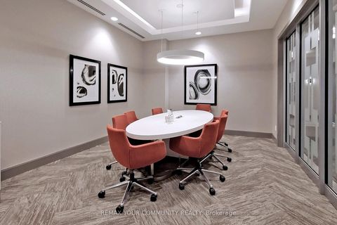 Photo 26 at 207A - 50 Ann O'Reilly Road, Henry Farm, Toronto