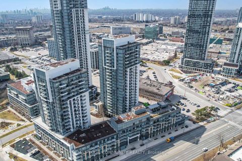 Photo 29 at 207A - 50 Ann O'Reilly Road, Henry Farm, Toronto