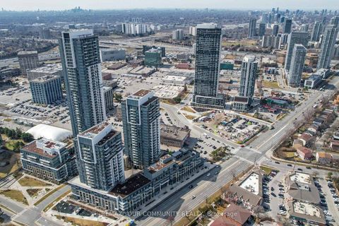 Photo 30 at 207A - 50 Ann O'Reilly Road, Henry Farm, Toronto