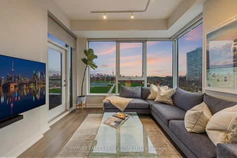 Photo 6 at 511 - 6 Parkwood Avenue, Casa Loma, Toronto