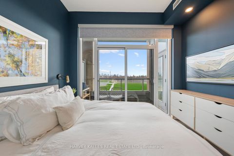 Photo 8 at 511 - 6 Parkwood Avenue, Casa Loma, Toronto