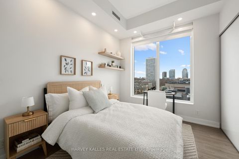 Photo 11 at 511 - 6 Parkwood Avenue, Casa Loma, Toronto