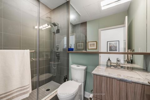 Photo 13 at 511 - 6 Parkwood Avenue, Casa Loma, Toronto