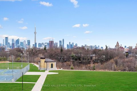 Photo 15 at 511 - 6 Parkwood Avenue, Casa Loma, Toronto