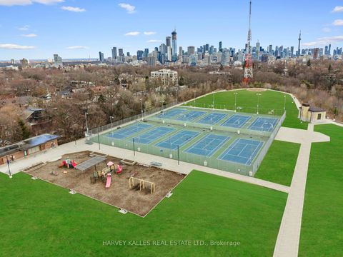 Photo 16 at 511 - 6 Parkwood Avenue, Casa Loma, Toronto