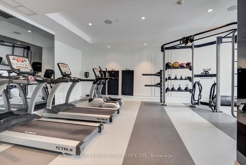 Photo 18 at 511 - 6 Parkwood Avenue, Casa Loma, Toronto