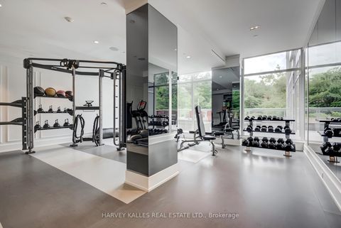 Photo 19 at 511 - 6 Parkwood Avenue, Casa Loma, Toronto