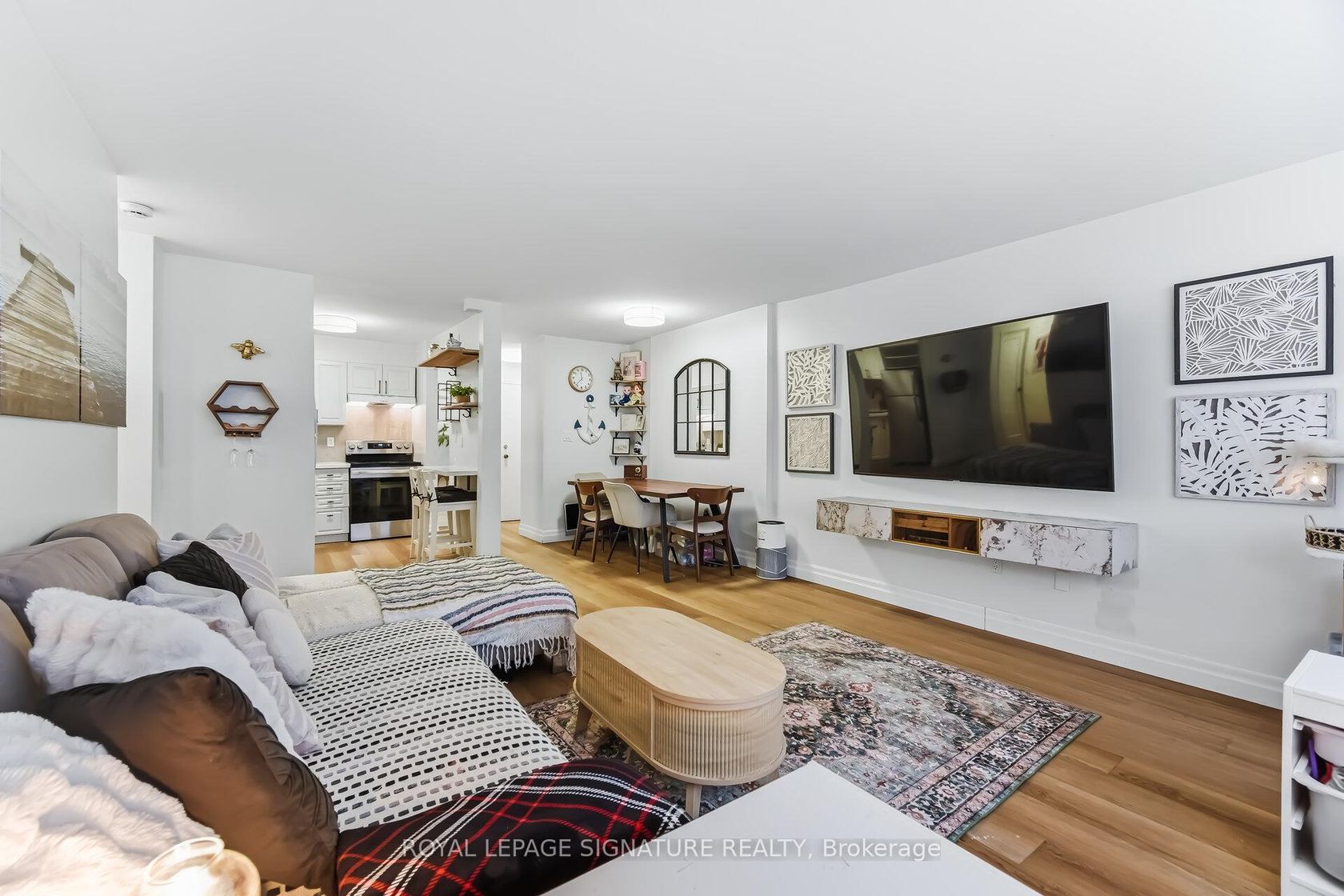 1203 - 2263 Marine Drive, BR Bronte, Oakville 