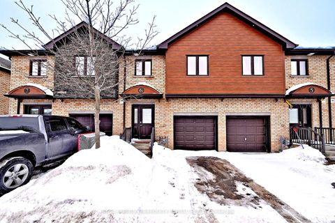 Photo 1 at 6 - 29 Madelaine Drive, Painswick South, Barrie