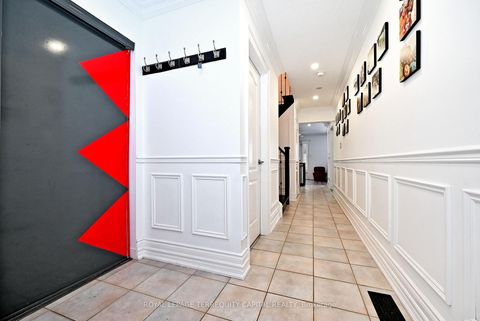 Photo 4 at 6 - 29 Madelaine Drive, Painswick South, Barrie