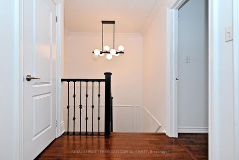 Photo 21 at 6 - 29 Madelaine Drive, Painswick South, Barrie