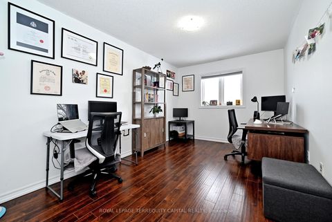 Photo 28 at 6 - 29 Madelaine Drive, Painswick South, Barrie