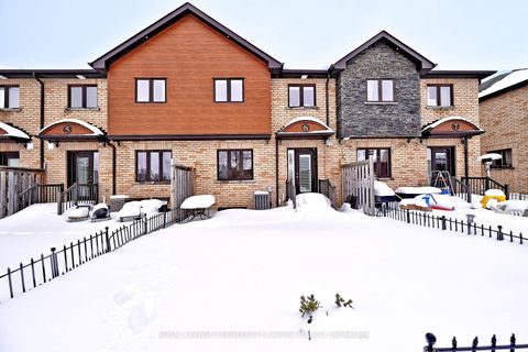 Photo 41 at 6 - 29 Madelaine Drive, Painswick South, Barrie