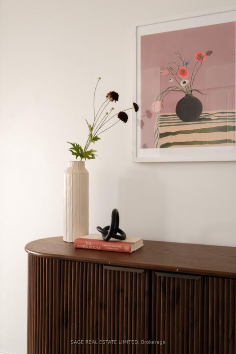 Photo 19 at 1604 - 5 Michael Power Place, City Centre West, Toronto