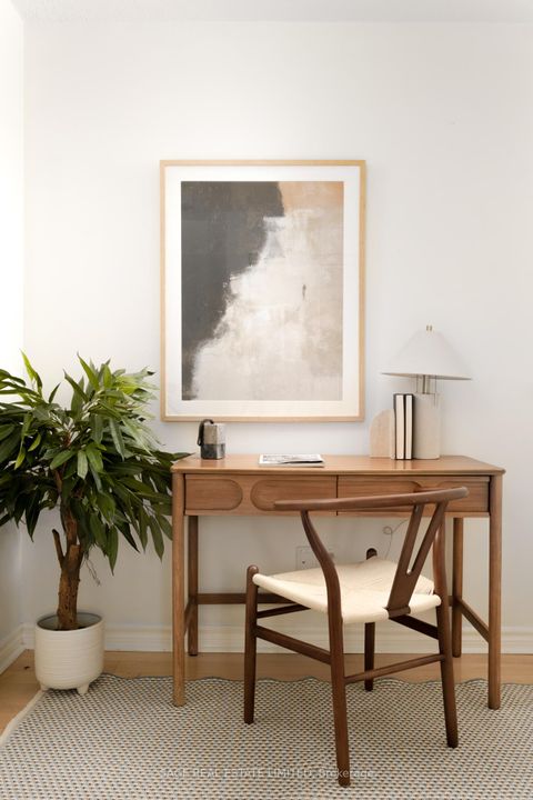 Photo 21 at 1604 - 5 Michael Power Place, City Centre West, Toronto