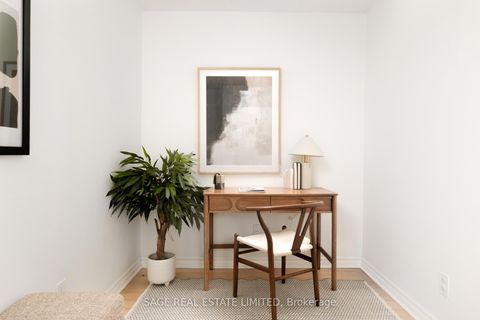 Photo 22 at 1604 - 5 Michael Power Place, City Centre West, Toronto