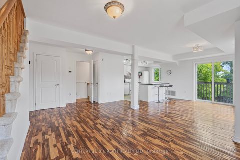 Photo 6 at 7 - 13 Cheltenham Road, Georgian Drive, Barrie