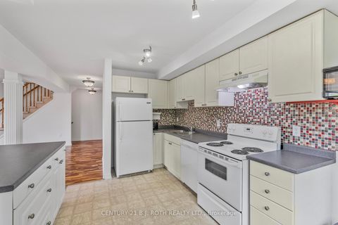 Photo 10 at 7 - 13 Cheltenham Road, Georgian Drive, Barrie