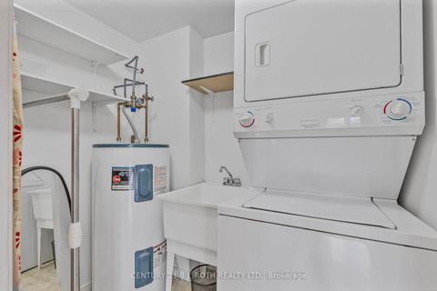 Photo 13 at 7 - 13 Cheltenham Road, Georgian Drive, Barrie