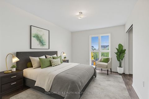 Photo 18 at 7 - 13 Cheltenham Road, Georgian Drive, Barrie