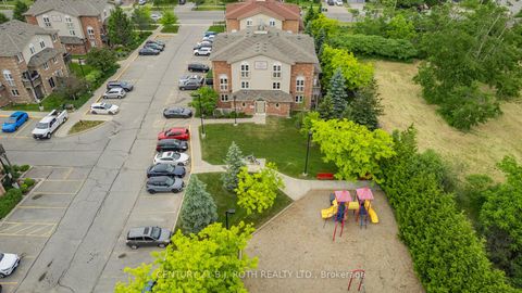 Photo 22 at 7 - 13 Cheltenham Road, Georgian Drive, Barrie