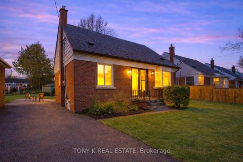 Photo 0 at 23 Scotswood Road, Maryvale, Toronto