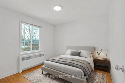 Photo 3 at 23 Scotswood Road, Maryvale, Toronto