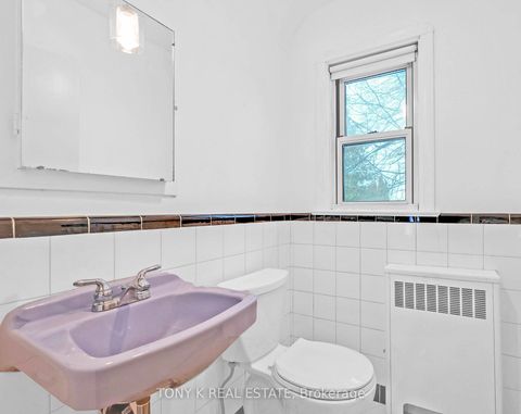 Photo 7 at 23 Scotswood Road, Maryvale, Toronto
