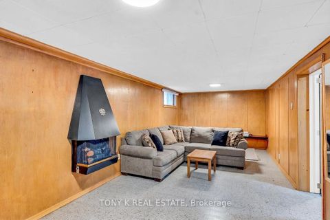 Photo 11 at 23 Scotswood Road, Maryvale, Toronto