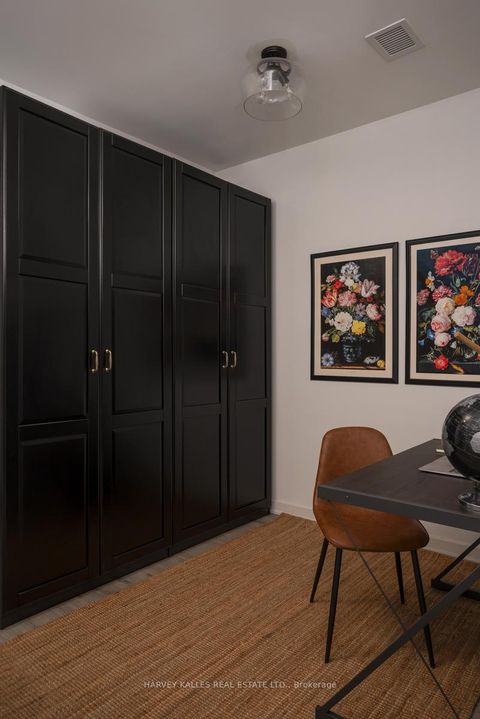 Photo 6 at 317 - 380 Macpherson Avenue, Casa Loma, Toronto