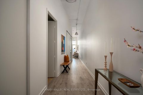 Photo 8 at 317 - 380 Macpherson Avenue, Casa Loma, Toronto