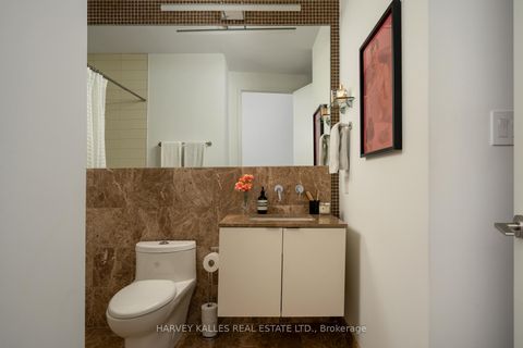 Photo 10 at 317 - 380 Macpherson Avenue, Casa Loma, Toronto