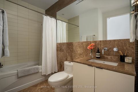 Photo 11 at 317 - 380 Macpherson Avenue, Casa Loma, Toronto