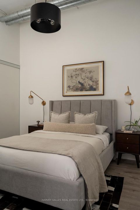 Photo 14 at 317 - 380 Macpherson Avenue, Casa Loma, Toronto