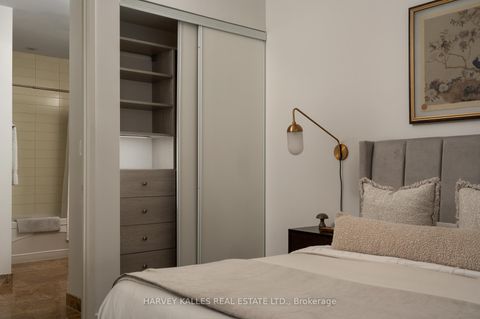 Photo 15 at 317 - 380 Macpherson Avenue, Casa Loma, Toronto